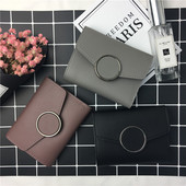 Portofel de dama modern in mai multe culori