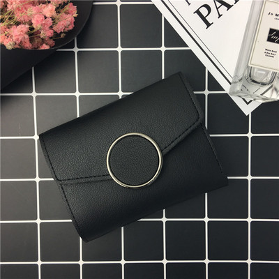 Portofel de dama modern in mai multe culori