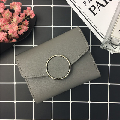 Portofel de dama modern in mai multe culori