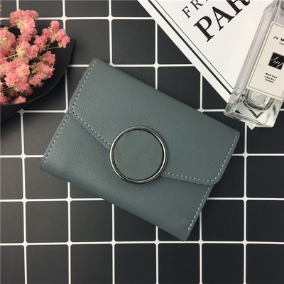 Portofel de dama modern in mai multe culori