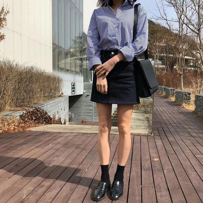 Geantă de umăr curată de zi cu zi pentru femei