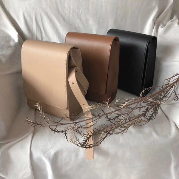 Geantă de umăr curată de zi cu zi pentru femei