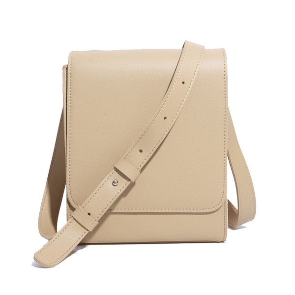 Geantă de umăr curată de zi cu zi pentru femei