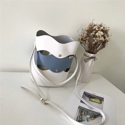 Geanta de dama moderna cu maner scurt si lung in mai multe culori