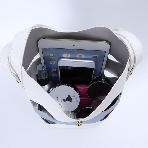 Geanta de dama moderna cu maner scurt si lung in mai multe culori