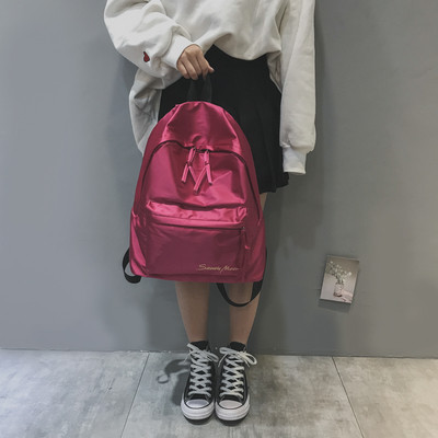 Rucsac confortabil de damă în patru culori