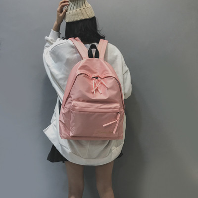 Rucsac confortabil de damă în patru culori