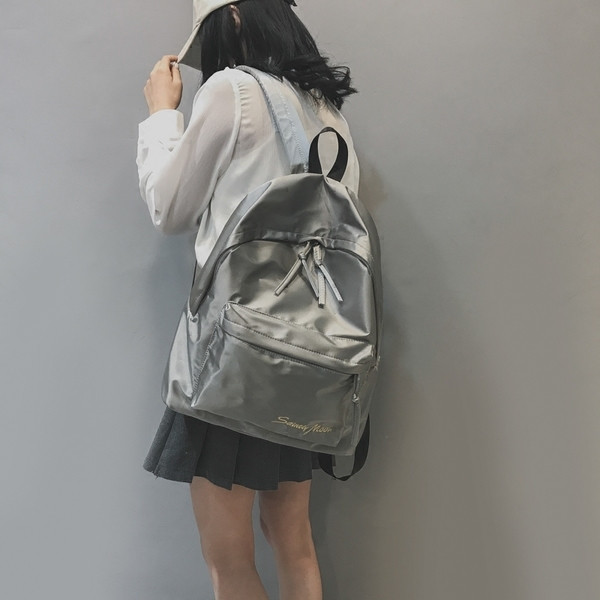 Rucsac confortabil de damă în patru culori