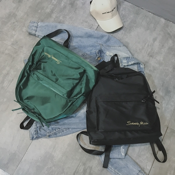 Rucsac confortabil de damă în patru culori