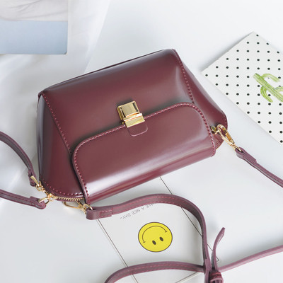 Geanta curata dama in mai multe culori cu buzunar la spate