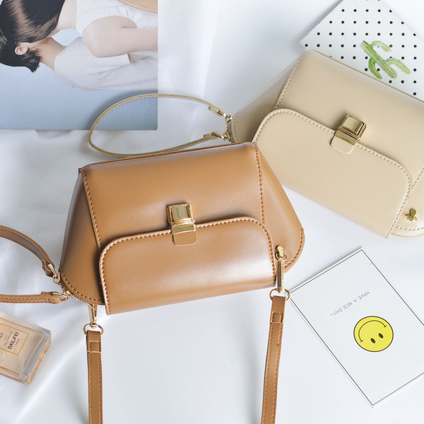 Geanta curata dama in mai multe culori cu buzunar la spate