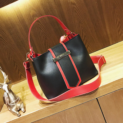 Geanta casual dama in culori clasice