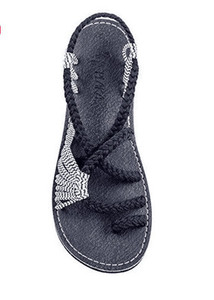 Sandale moderne casual de dama in diferite culori