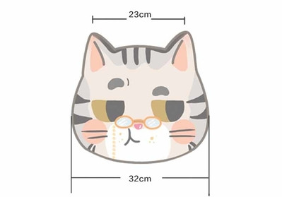 Geanta de dama potrivita pentru utilizarea de zi cu zi cu imprimeu