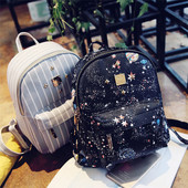 Rucsac sport dama in doua modele