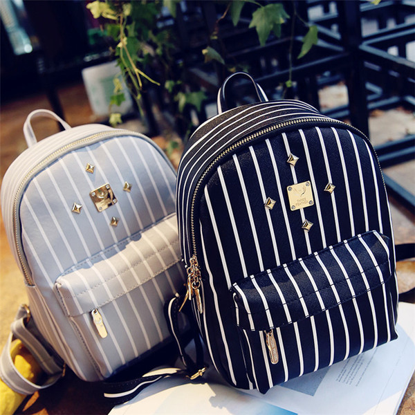 Спортна дамска раница в два модела