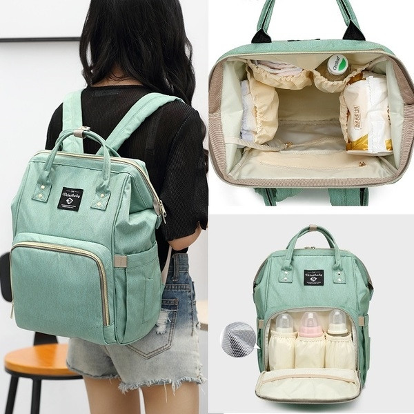 Rucsac funcțional în diferite culori