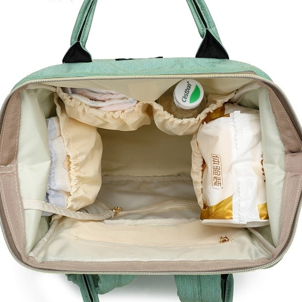 Rucsac funcțional în diferite culori