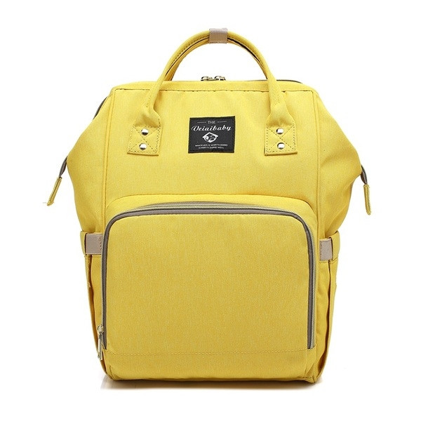 Rucsac funcțional în diferite culori