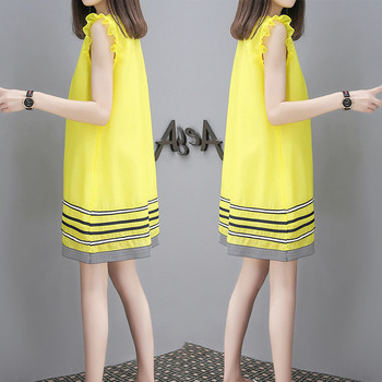 Rochie de dama proaspata model lat in mai multe culori