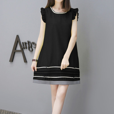 Rochie de dama proaspata model lat in mai multe culori