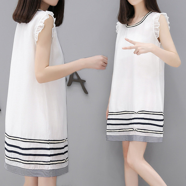 Rochie de dama proaspata model lat in mai multe culori