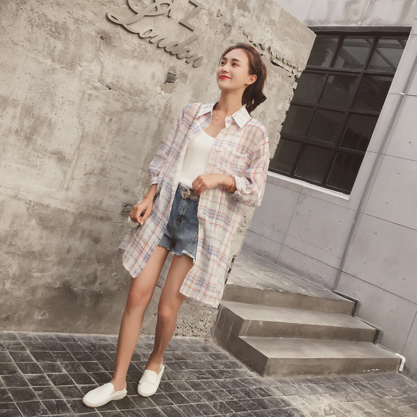 Blugi scurti eleganti de dama cu talie inalta