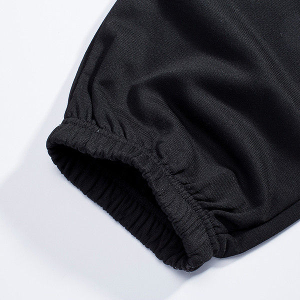 Costum barbatesc in mai multe culori cu imprimeu