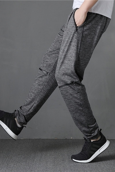 Costum uni de vară pentru bărbați de culoare gri