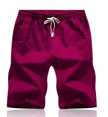 Мъжки изчистени панталони подходящи за ежедневие в няколко цвята
