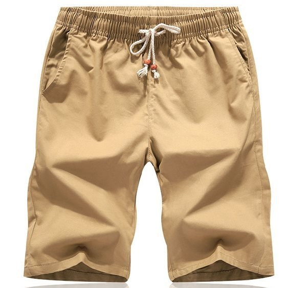 Pantaloni uni pentru bărbați potriviti pentru utilizarea de zi cu zi în mai multe culori