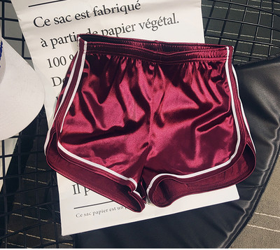 Καθημερινά γυναικεία  σορτς  με ψηλή μέση