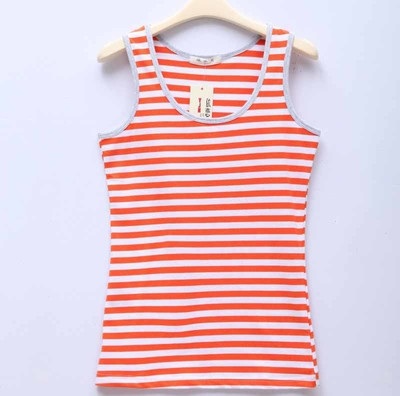 Γυναικείο casual t-shirt με κολάρο σε σχήμα O σε διάφορα χρώματα