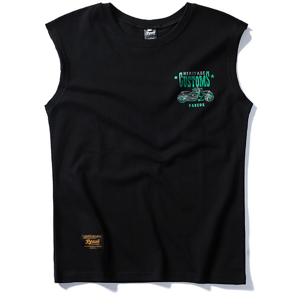 Top bărbați model larg în mai multe culori cu imprimeu color