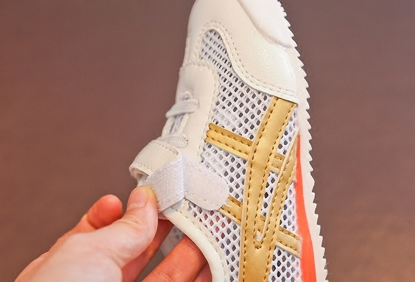 Pantofi sport pentru copii in 2 culori potriviti pentru fete si baieti