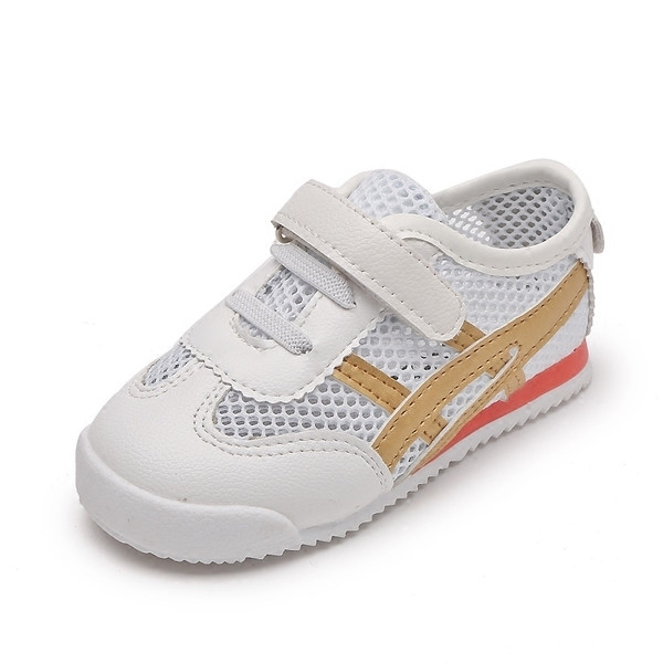 Pantofi sport pentru copii in 2 culori potriviti pentru fete si baieti