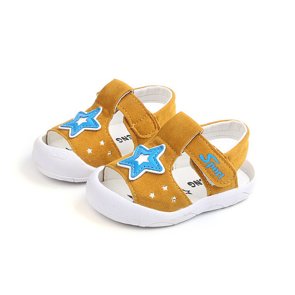 Sandale daneze in trei culori potrivite pentru fete si baieti