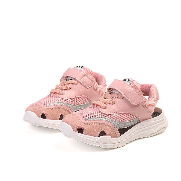 Pantofi sport copii pentru fete si baieti cu plasa in mai multe culori