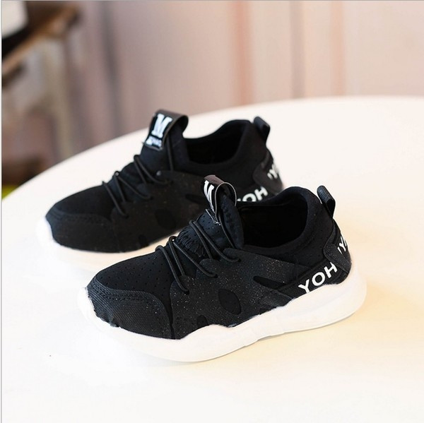 Adidasi copii cu sireturi pentru fete in mai multe culori