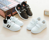 Adidasi copii cu autocolante pentru baieti si fete