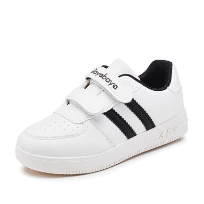 Adidasi copii cu autocolante pentru baieti si fete