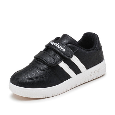 Adidasi copii cu autocolante pentru baieti si fete