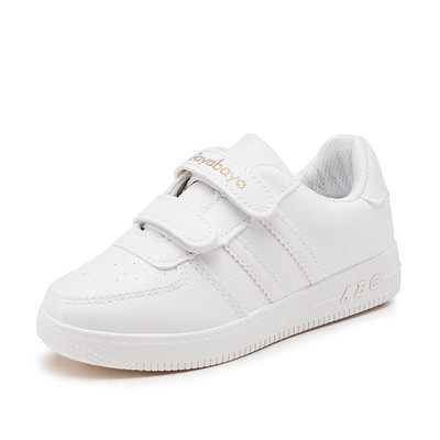 Adidasi copii cu autocolante pentru baieti si fete