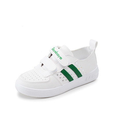 Adidasi copii cu autocolante pentru baieti si fete