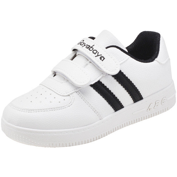 Adidasi copii cu autocolante pentru baieti si fete