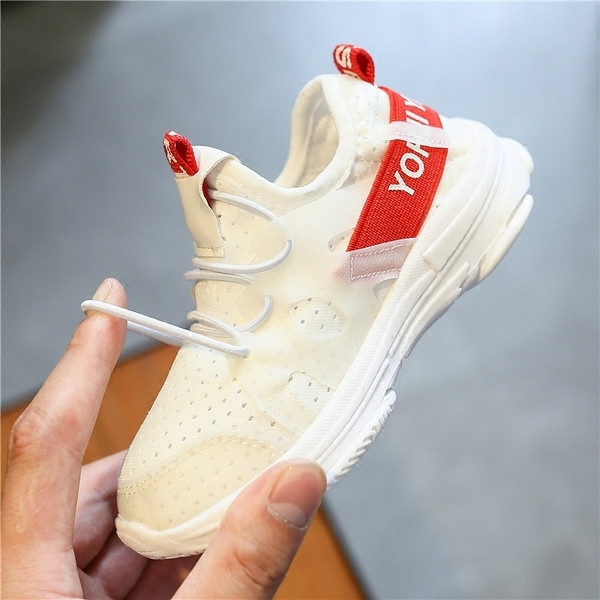 Tenisi copii unisex cu sireturi in mai multe culori