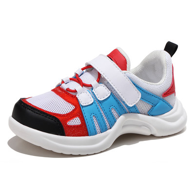 Adidasi copii unisex cu diferite culori in mai multe modele