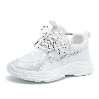 Adidasi copii unisex cu diferite culori in mai multe modele