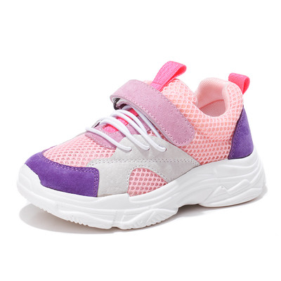 Adidasi copii unisex cu diferite culori in mai multe modele