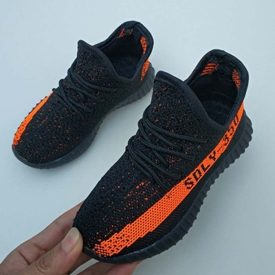 Adidasi copii unisex in diferite culori cu cravate